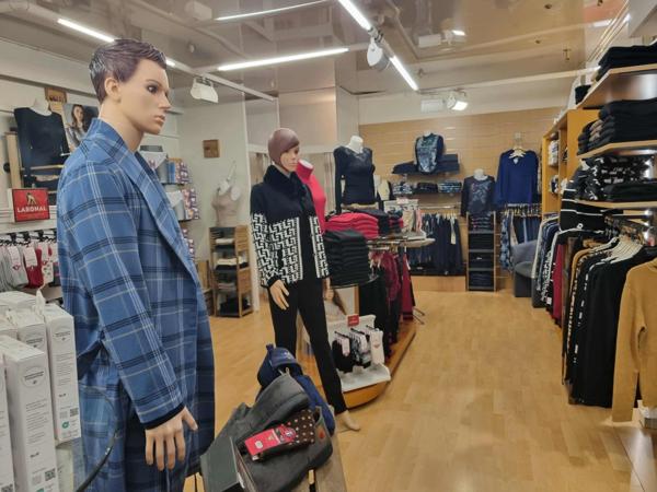 BRIVE , local commercial emplacement n01 en Coeur de ville