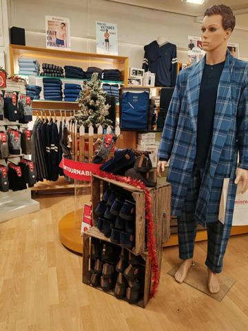 BRIVE , local commercial emplacement n01 en Coeur de ville