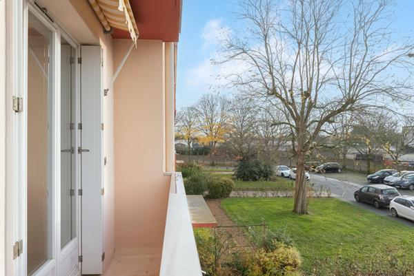 Appartement Angers 3 pièce(s) 57.01 m2