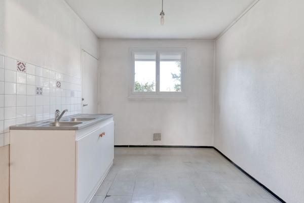 Appartement Angers 3 pièce(s) 57.01 m2