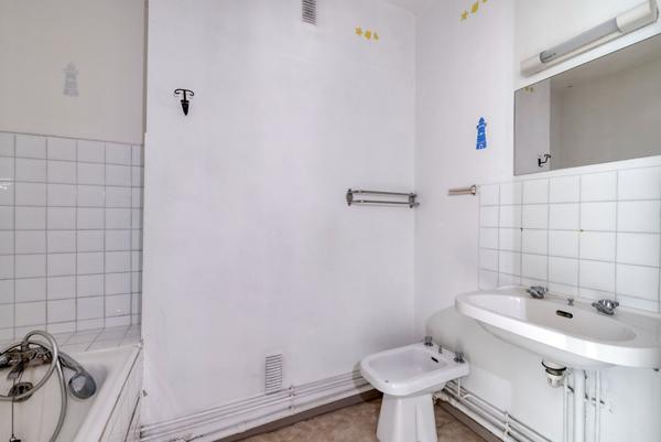 Appartement Angers 3 pièce(s) 57.01 m2