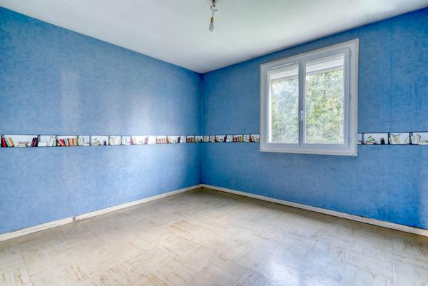 Appartement Angers 3 pièce(s) 57.01 m2