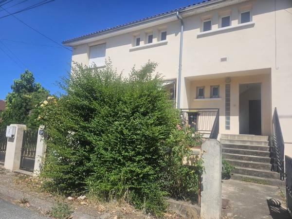 Maison à vendre 98 280 € Tonneins 4 p 90 m² DPE C