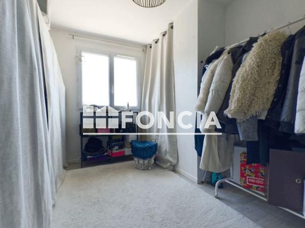 À vendre Maison 4 pièces 86 m² - Dammarie-les-lys 77190