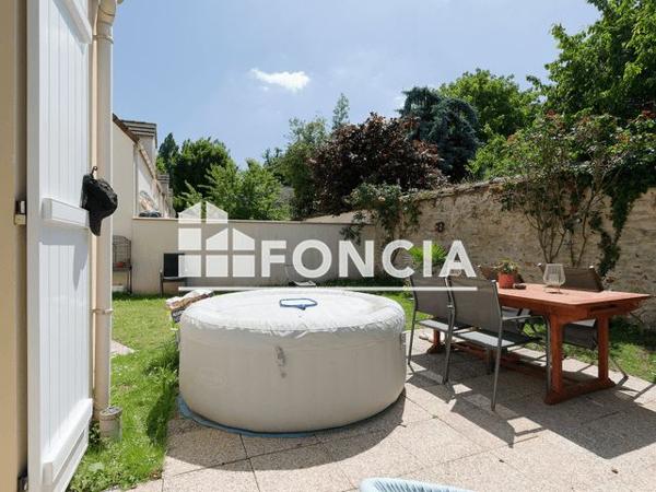 À vendre Maison 4 pièces 86 m² - Dammarie-les-lys 77190