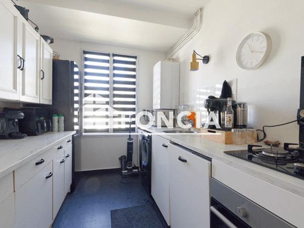 À vendre Maison 4 pièces 86 m² - Dammarie-les-lys 77190