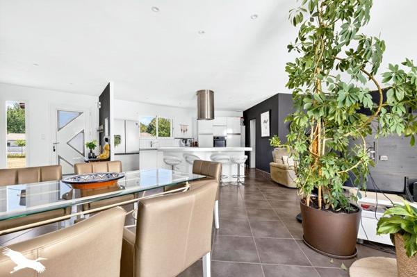 Maison à vendre 314 160 € Notre-Dame-de-Sanilhac 5 p 110 m² DPE B