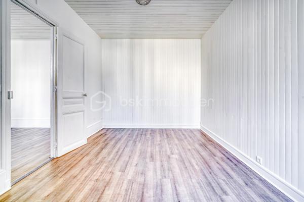 Appartement de 31,42 m²