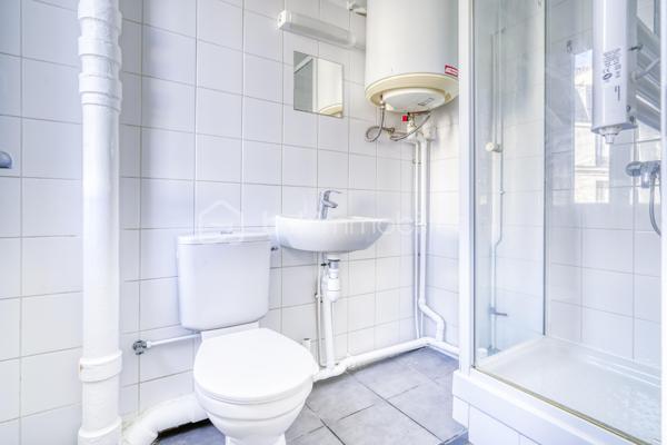 Appartement de 31,42 m²