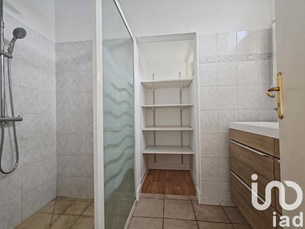 Maison à vendre 4 pièces 80 m² Surgères