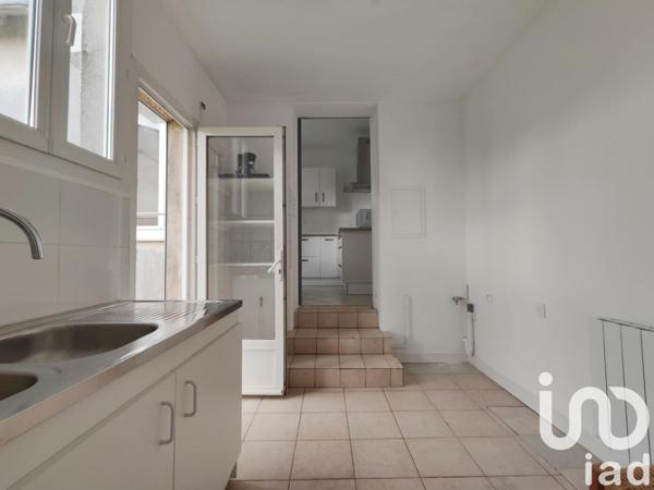 Maison à vendre 4 pièces 80 m² Surgères