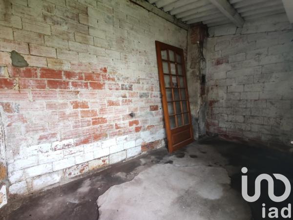 Maison à vendre 4 pièces 80 m² Surgères