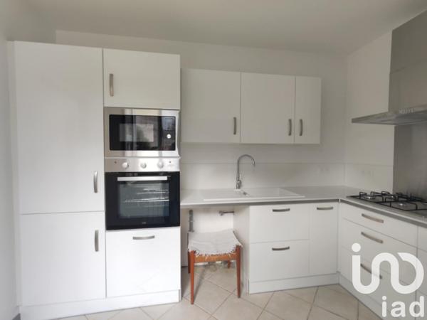 Maison à vendre 4 pièces 80 m² Surgères