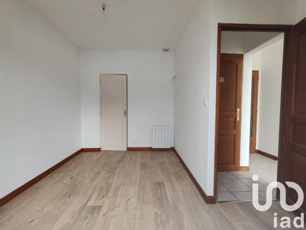 Maison à vendre 4 pièces 80 m² Surgères