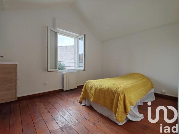 Maison à vendre 4 pièces 80 m² Surgères