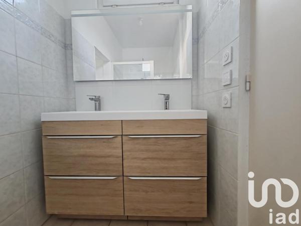 Maison à vendre 4 pièces 80 m² Surgères