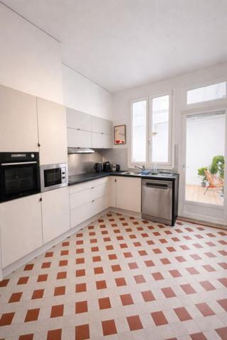 A LOUER : Chambre en co-living - 15m²