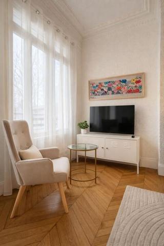 A LOUER : Chambre en co-living - 15m²