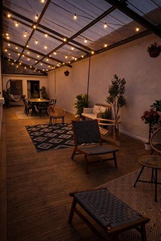 A LOUER : Chambre en co-living - 15m²