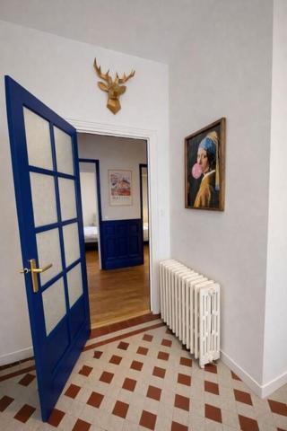 A LOUER : Chambre en co-living - 15m²