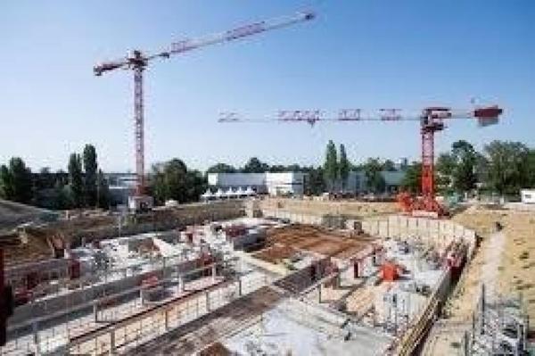 Immeuble proche BORDEAUX