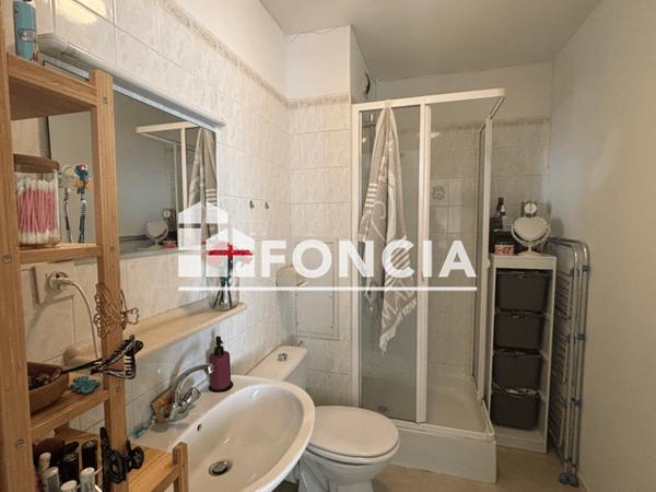 Location Appartement 2 pièces 40.84 m² - 45 RUE MARCELIN BERTHELOT La Roche Sur Yon 85000