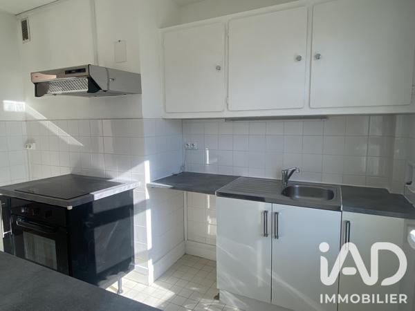 Appartement à vendre 3 pièces 72,16 m² Nantes