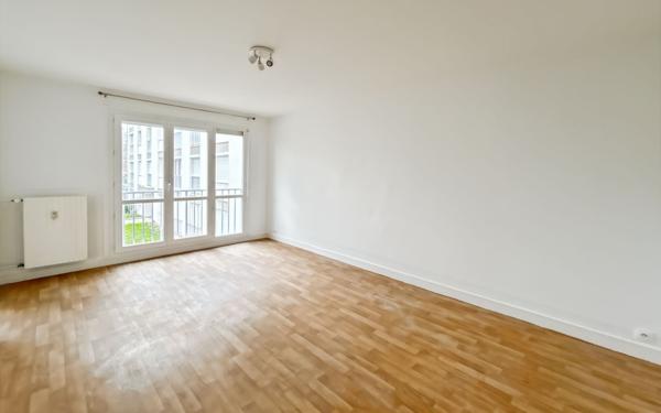 Appartement à louer    2 pièces • 43,32 m2 Orléans