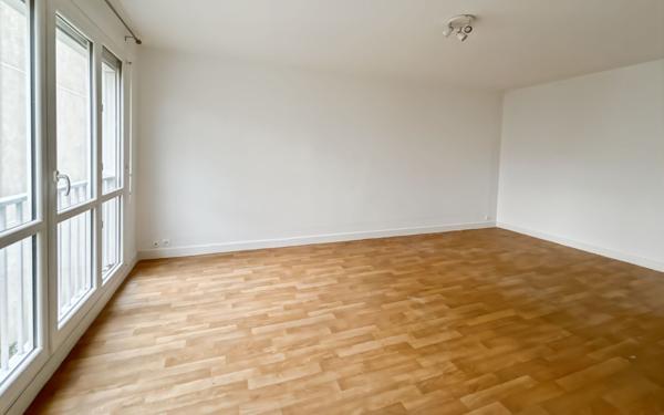 Appartement à louer    2 pièces • 43,32 m2 Orléans