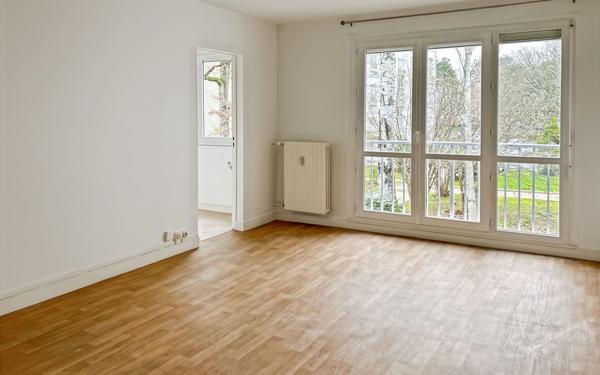 Appartement à louer    2 pièces • 43,32 m2 Orléans