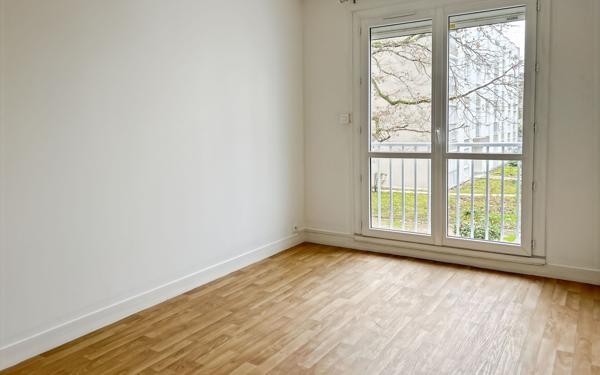 Appartement à louer    2 pièces • 43,32 m2 Orléans
