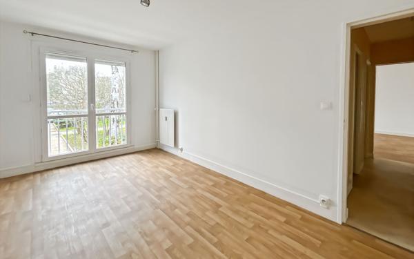 Appartement à louer    2 pièces • 43,32 m2 Orléans