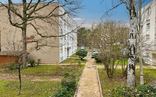 Appartement à louer    2 pièces • 43,32 m2 Orléans