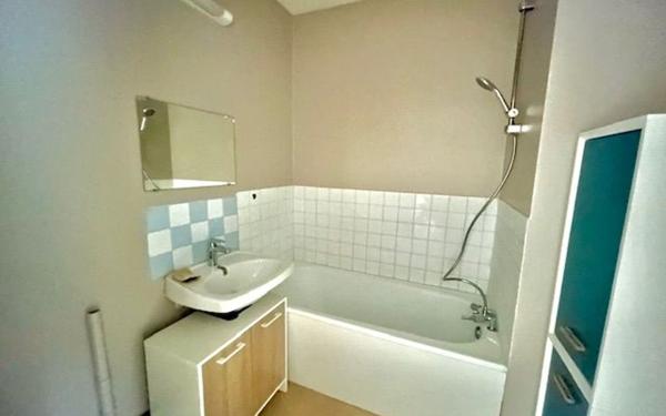 Appartement à louer    2 pièces • 43,32 m2 Orléans