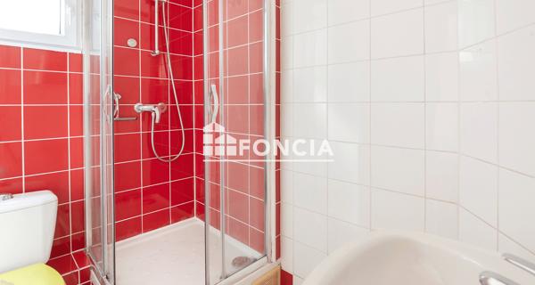 À vendre Appartement 3 pièces 38.21 m² - Paris 75020