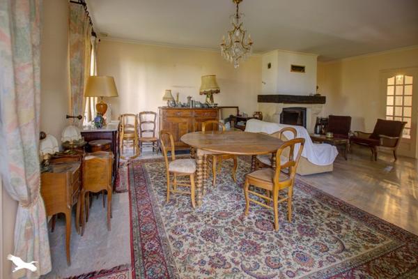 Maison à vendre 231 440 € Malemort-sur-Corrèze 5 p 145 m² DPE E