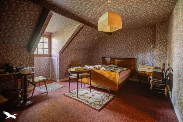 Maison à vendre 231 440 € Malemort-sur-Corrèze 5 p 145 m² DPE E