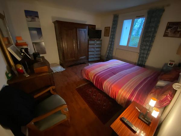 À vendre - Maison 5 chambres à LANVALLAY PROCHE DINAN