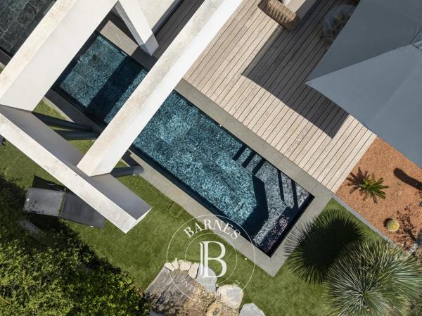 Saint-Gély-du-Fesc, Maison 4 Chambres -  165 m² à vendre