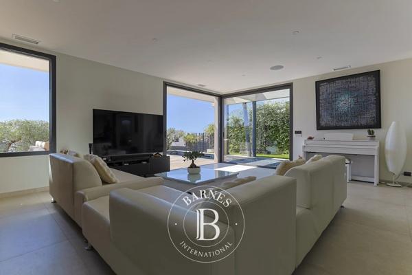 Saint-Gély-du-Fesc, Maison 4 Chambres -  165 m² à vendre