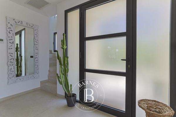 Saint-Gély-du-Fesc, Maison 4 Chambres -  165 m² à vendre