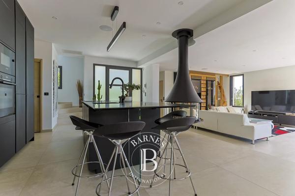 Saint-Gély-du-Fesc, Maison 4 Chambres -  165 m² à vendre