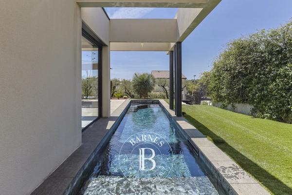 Saint-Gély-du-Fesc, Maison 4 Chambres -  165 m² à vendre