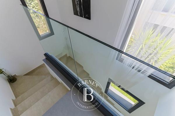 Saint-Gély-du-Fesc, Maison 4 Chambres -  165 m² à vendre