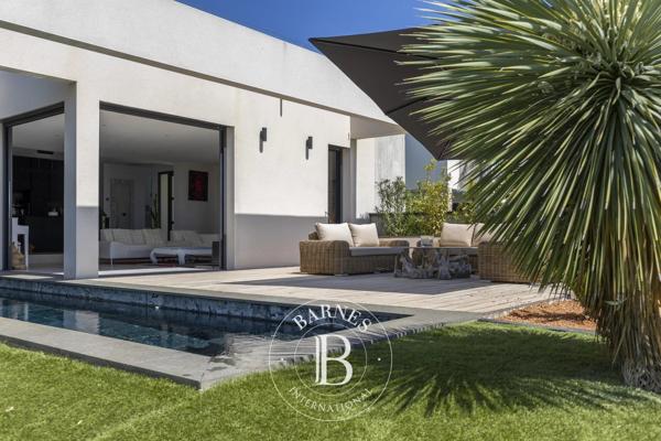 Saint-Gély-du-Fesc, Maison 4 Chambres -  165 m² à vendre