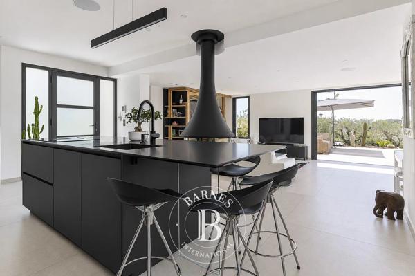 Saint-Gély-du-Fesc, Maison 4 Chambres -  165 m² à vendre