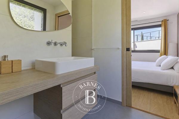 Saint-Gély-du-Fesc, Maison 4 Chambres -  165 m² à vendre