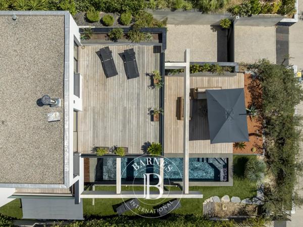 Saint-Gély-du-Fesc, Maison 4 Chambres -  165 m² à vendre