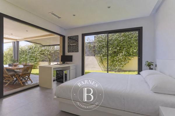 Saint-Gély-du-Fesc, Maison 4 Chambres -  165 m² à vendre