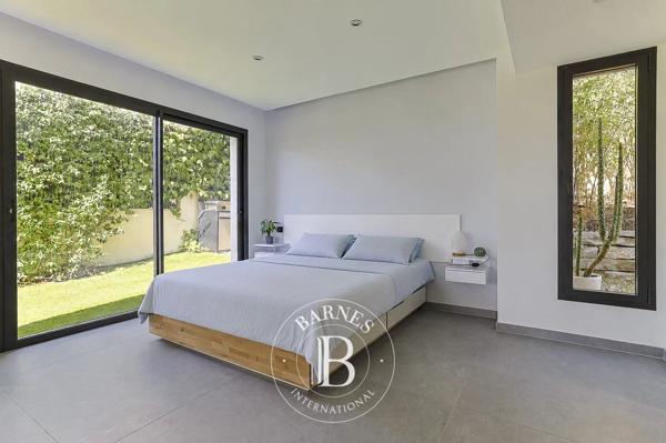 Saint-Gély-du-Fesc, Maison 4 Chambres -  165 m² à vendre